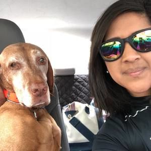 Meet your Posher, Kate